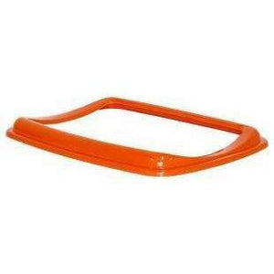 Moderna Artist -O-Tray Litter Rim  'Orange' 50cm