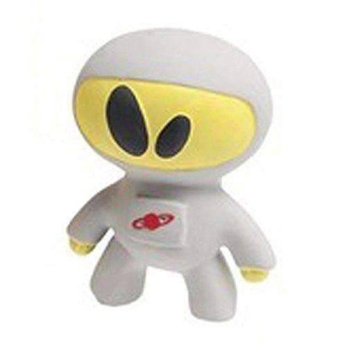 Karlie Flamingo Latex Dog Toy Monster Astroboy - 12 cm