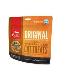 ORIJEN Freeze-Dried Original Cat Treats - 35g