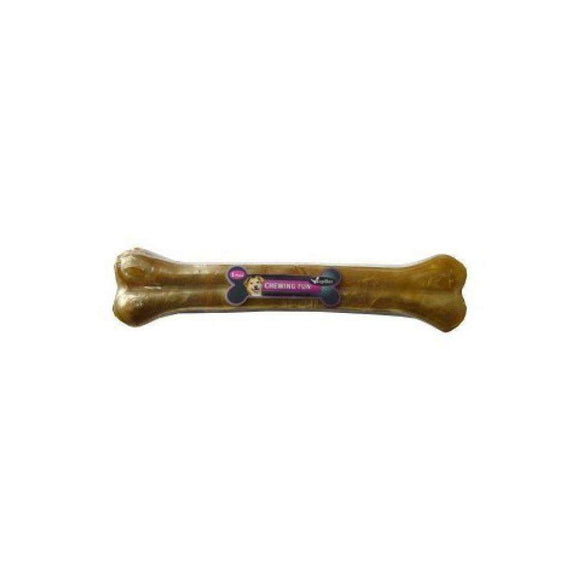 Papillon Pressed Bone Packed Natural 1pcs 32 cm