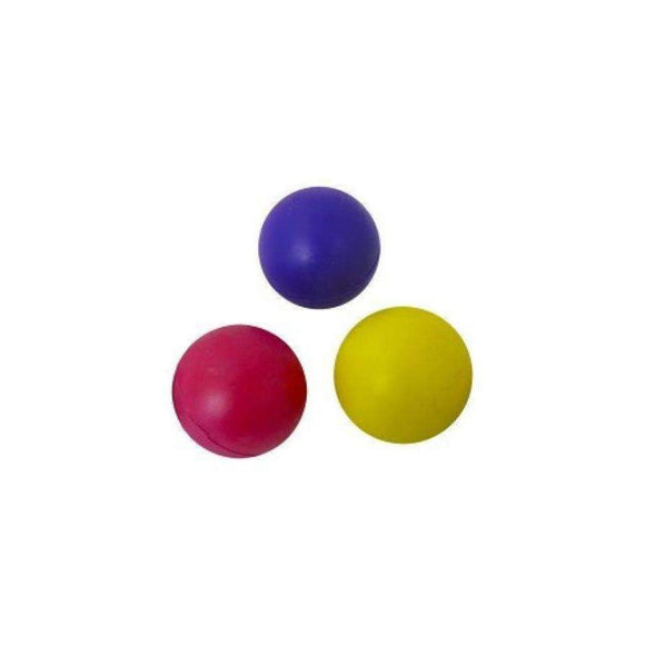 Papillon Cat Toy Rubber ball