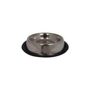 Papillon Anti Skid Feed Bowl Metal 0,3L