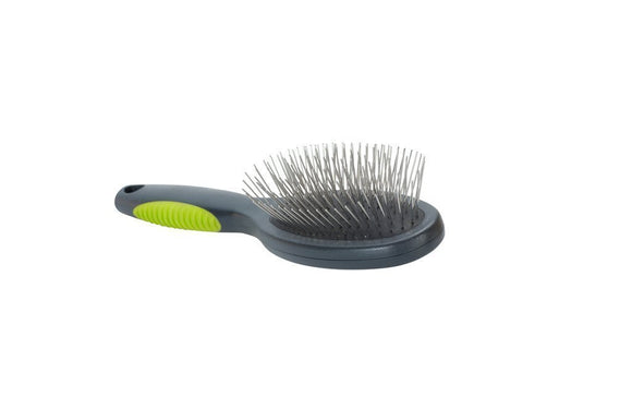 Kruuse Buster Pin Brush, Small