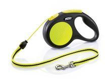 Flexi Neon Xs Cord 3m