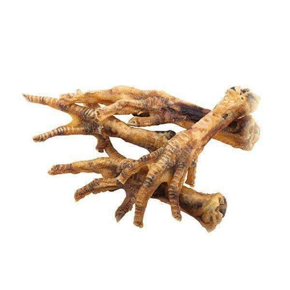 Jack Chicken Leg 10pcs