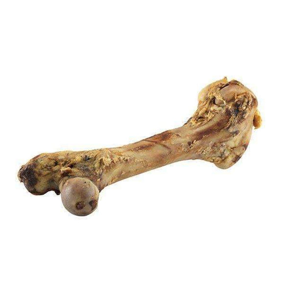 Jack Beef Shin Bone 1pcs (40-55cm)