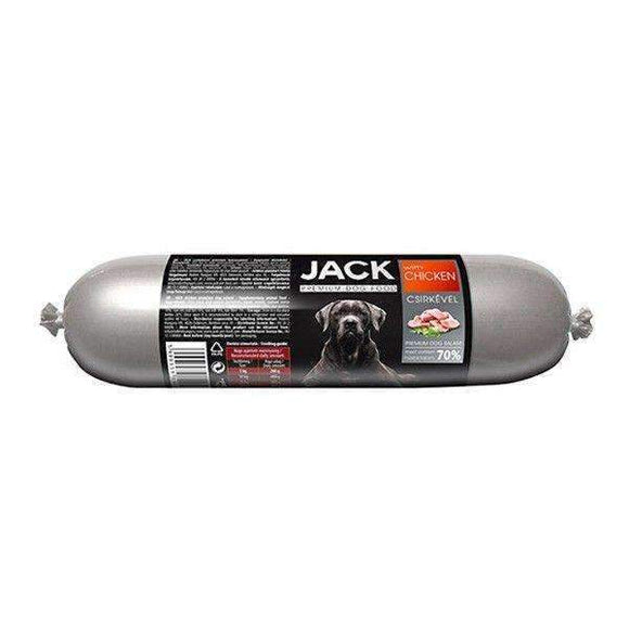 Jack Sausage 400g Chicken