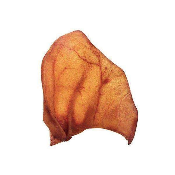 Jack Pork Ear 2pcs