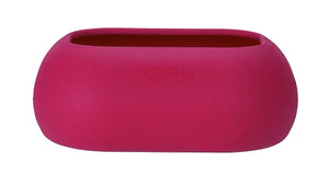 Kruuse Buster Incredibowl - Mini - Magenta Red