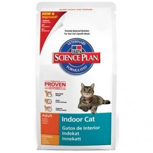 Hill's Feline Adult Indoor Cat 1,5kg