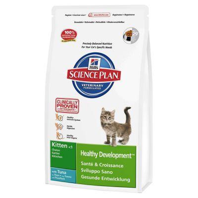 Hill's Feline Kitten Tuna 400g