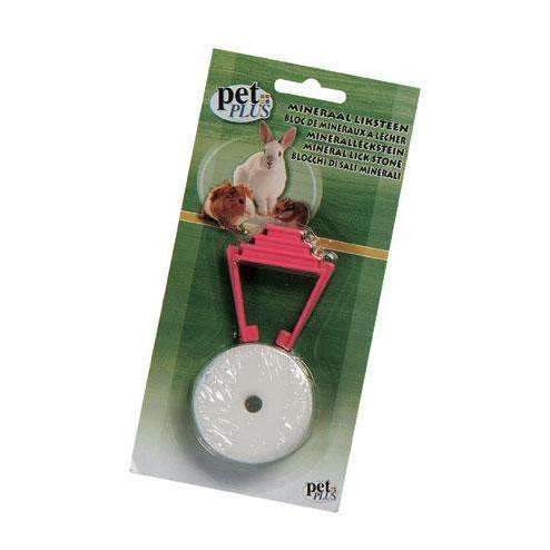 Karlie Flamingo Mineral Lick Stone - 5cm*10mm