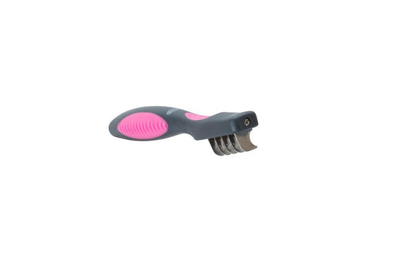 Kruuse Buster Blade Stripper 5 Blades with Mud Cleaner