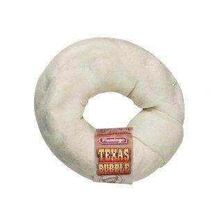 Karlie Texas White Cowls Bubble Bone - 220g - 15cm
