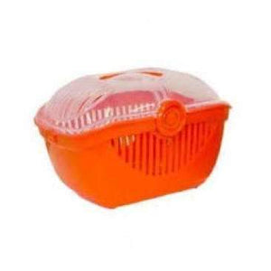 Moderna Top Runner Carrier- Without Belt - Orange (Medium)