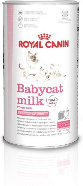 Royal Canin Babycat Milk - 300g