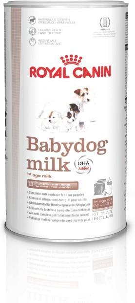 Royal Canin Babydog Milk - 0.4kg
