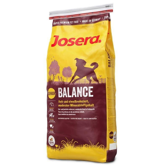 Josera Balance Senior All Breed - 1,5kg