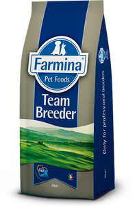Farmina Team Breeder Basic Maintenance - 20kg