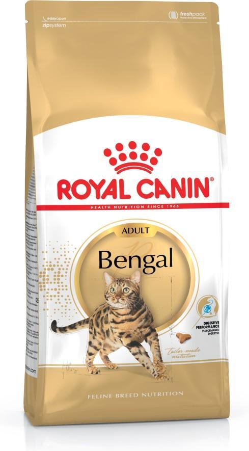 Royal Canin Bengal Adult - 10kg
