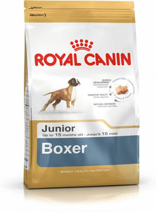 Royal Canin Boxer Junior - 12kg