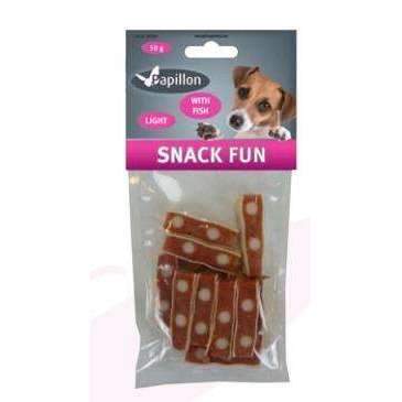 Papillon Chicken Cheese Sandwich 50gr