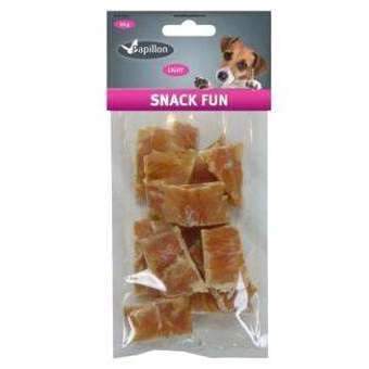 Papillon Chicken Filet Cut In Pieces 50gr