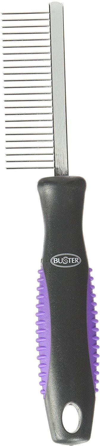 Kruuse Buster Coarse Comb