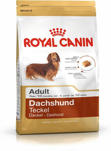 Royal Canin Dachshund Adult - 1.5kg