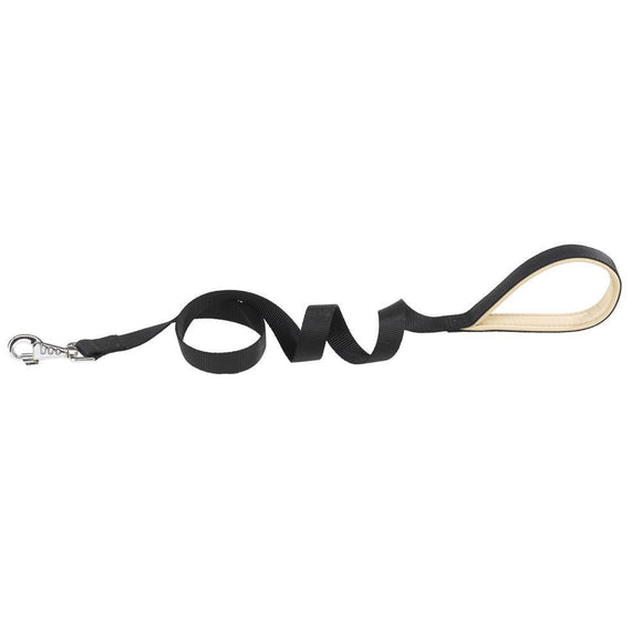 Ferplast Daytona G 15/120 Dog Lead - Black