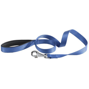 Ferplast Daytona G 15/120 Dog Lead - Blue