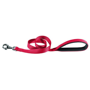 Ferplast Daytona G 15/120 Dog Lead - Red