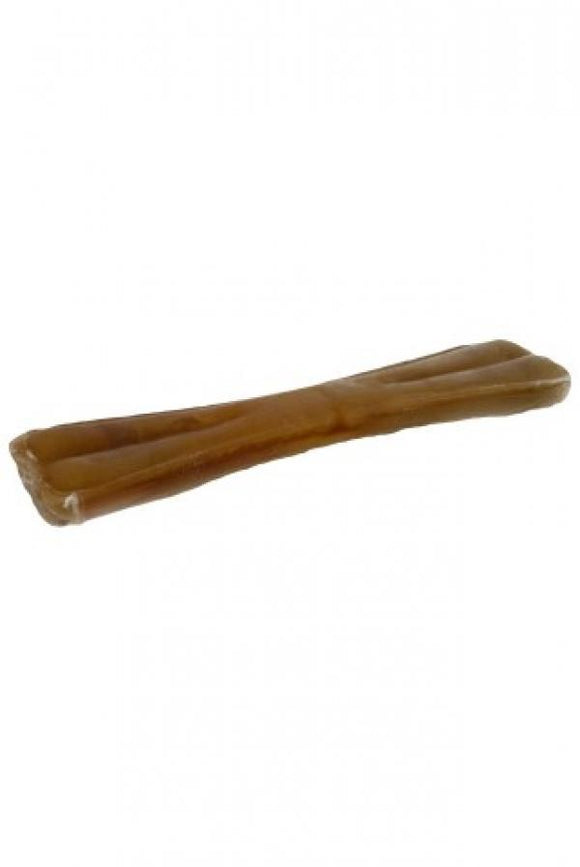 Papillon Pressed Bone Natural 31½cm 350-400gr