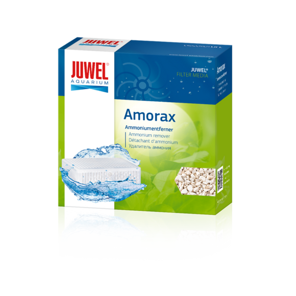 Juwel Filter Media Amorax - Amonium Remover L