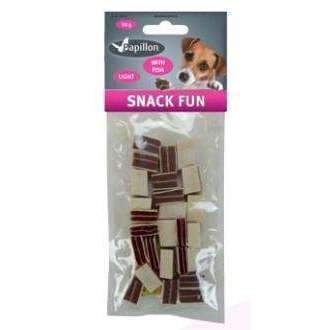 Papillon Duck Sandwich Small 50gr