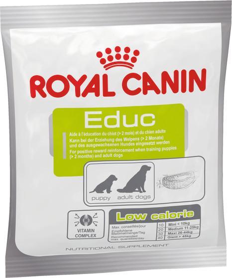 Royal Canin Educ Training Reward - 50g