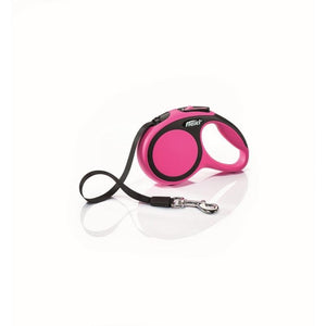 Flexi New Comfort XS Tape 3m Pink