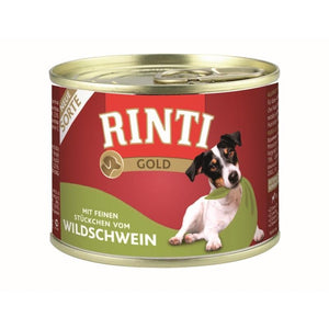 Rinti Gold Boar Bites - 185g