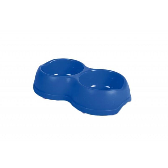 FOP Enjoy 7 Feeding And Drinking Bowl Double - 0,5l