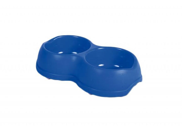 FOP Enjoy 9 Feeding And Drinking Bowl Double - 1,2l