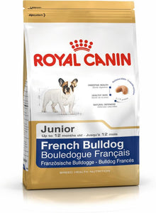 Royal Canin French Bulldog Junior - 1kg