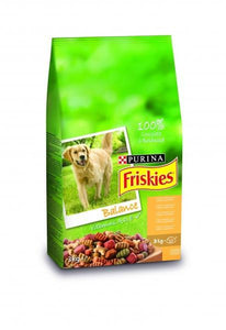 Friskies Balance Dry Dog - 3kg