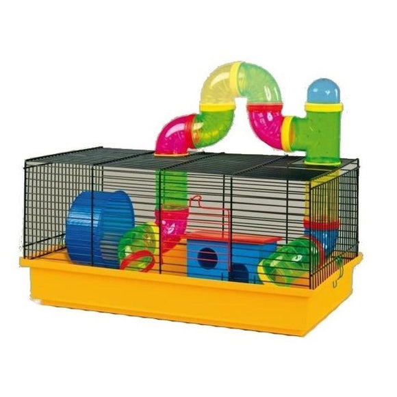 Inter-Zoo Labyrint Plus Cage 500 x 330 x 390mm