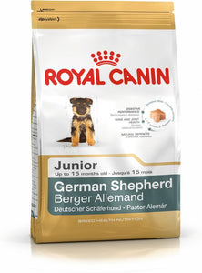 Royal Canin German Shepherd Junior - 3kg