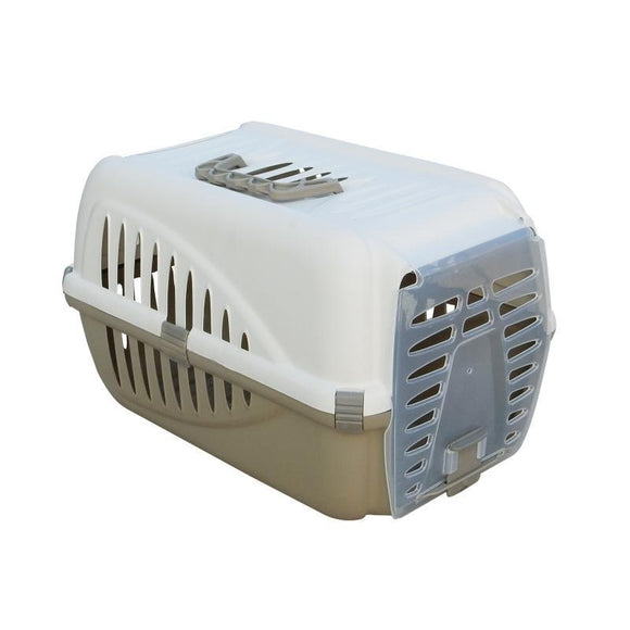 Georplast Panzer Carrier Box  50 x 33 x 31cm