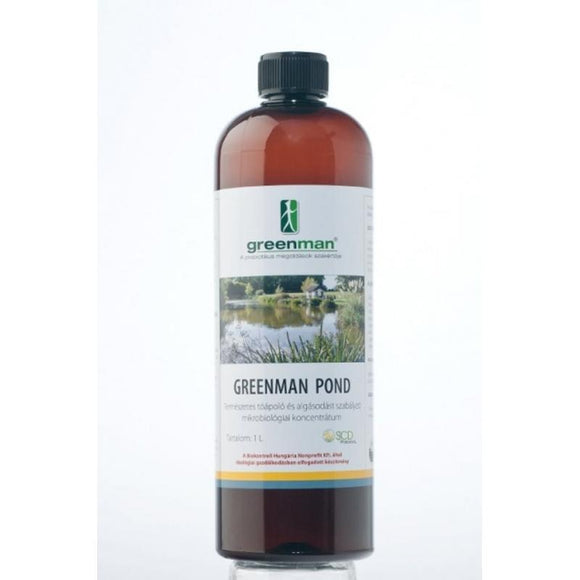 Greenman ProBio - 500ml