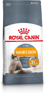 Royal Canin Hair & Skin Care - 10kg