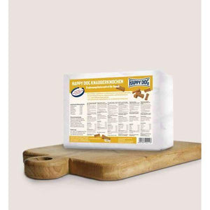 Happy Dog Snacks - Knabberknochen - 10kg