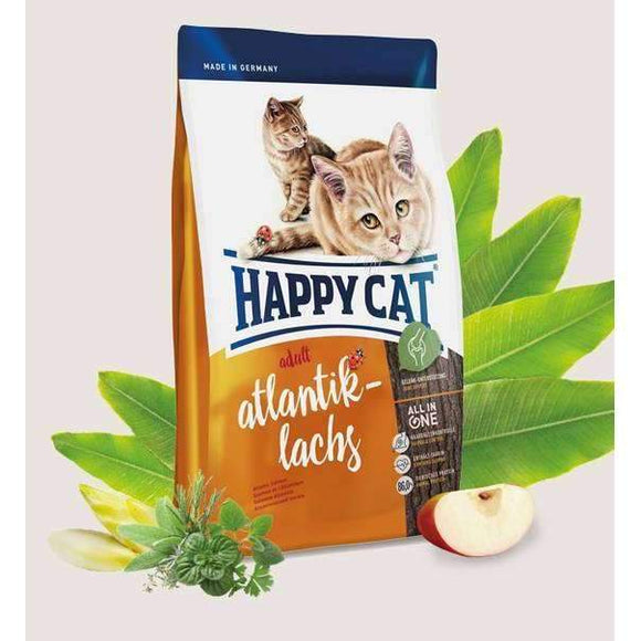 Happy Cat Atlantic Salmon - 10 kg