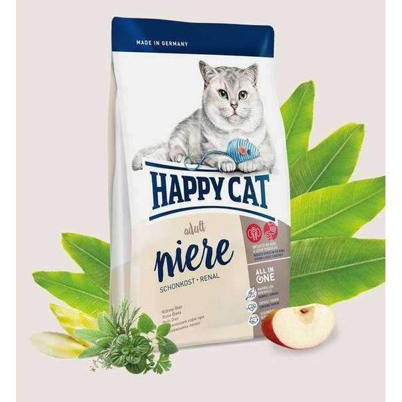 Happy Cat Adult Kidney Diet - 1,4 kg